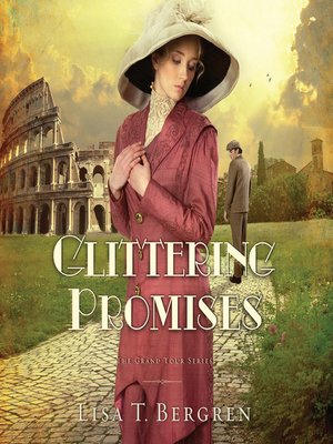 cover image of Glittering Promises